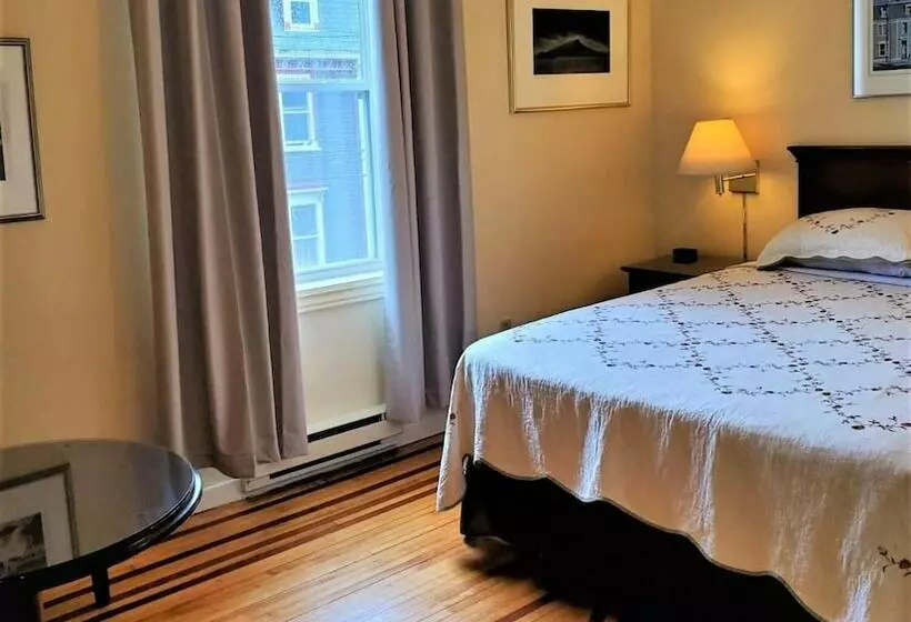 ホテル Gower Guest House