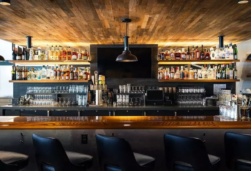 호텔 Gravity Haus Steamboat