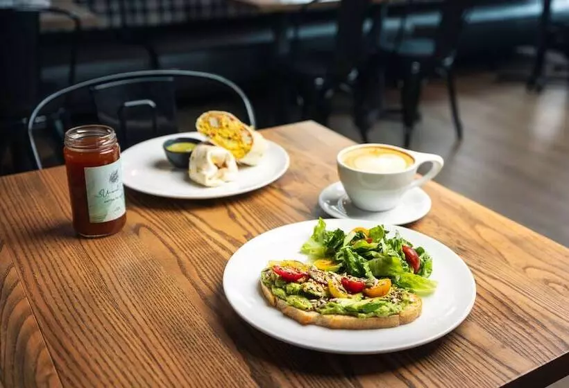 호텔 Gravity Haus Steamboat