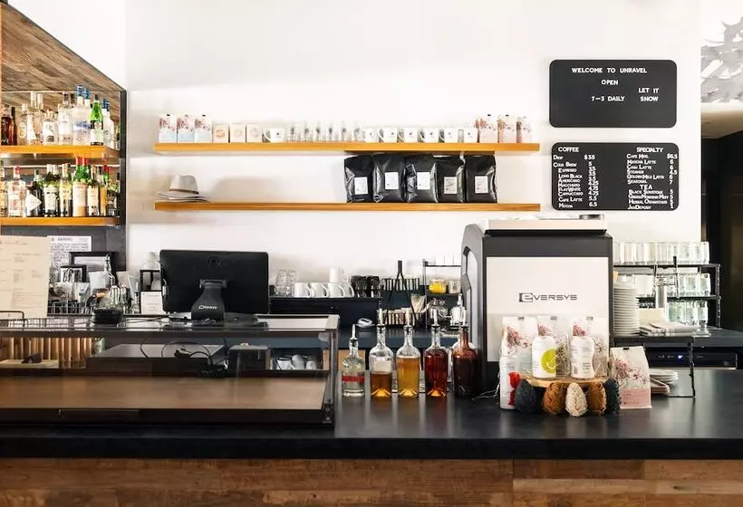 호텔 Gravity Haus Steamboat