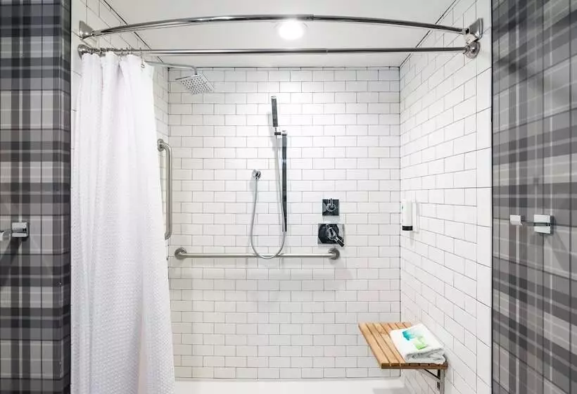 호텔 Gravity Haus Steamboat