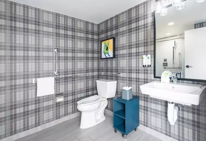 호텔 Gravity Haus Steamboat