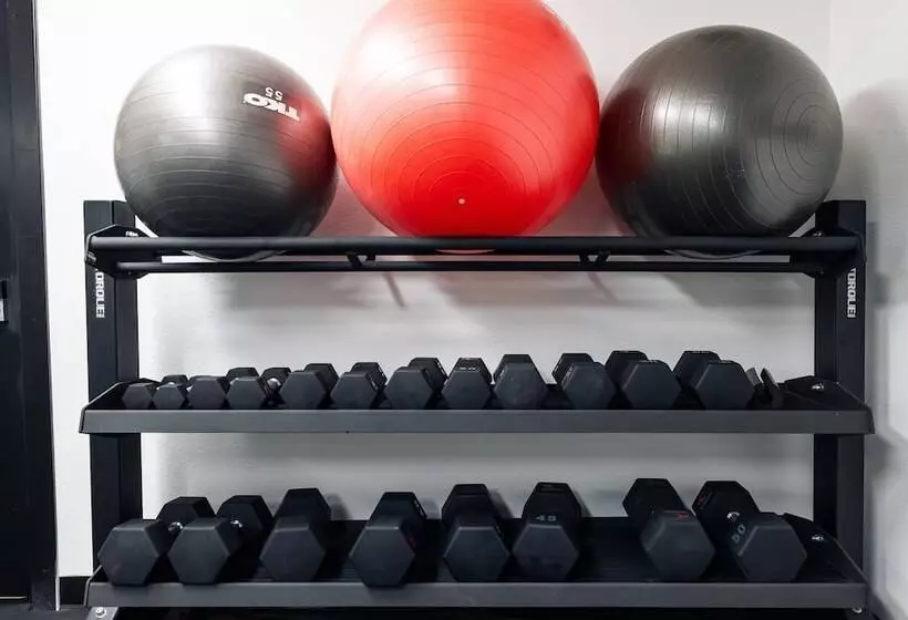 호텔 Gravity Haus Steamboat