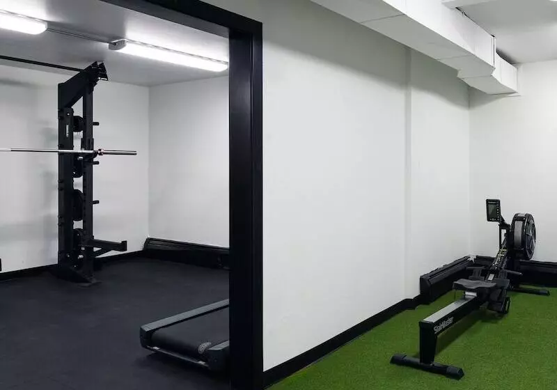 호텔 Gravity Haus Steamboat