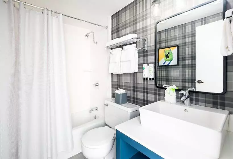 호텔 Gravity Haus Steamboat