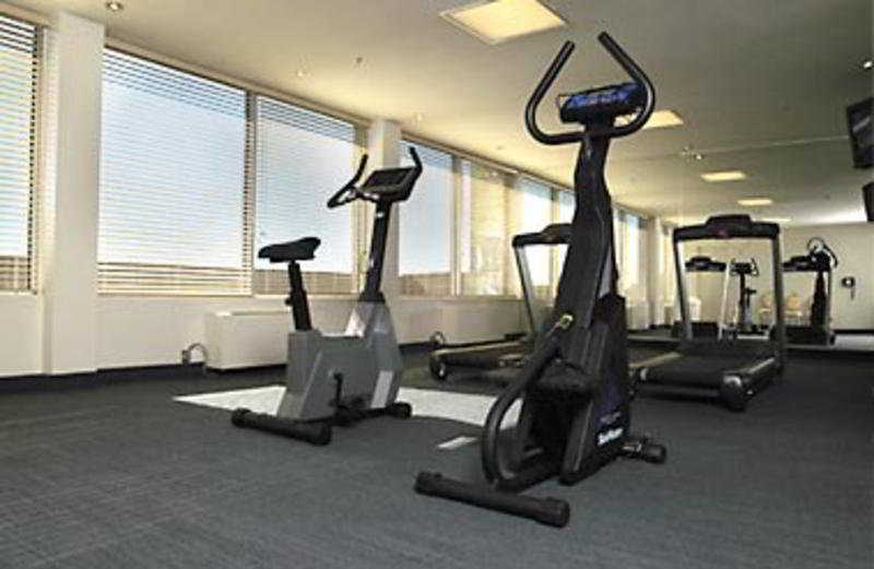 هتل Hôtel 2170 Lincoln Downtown Montreal