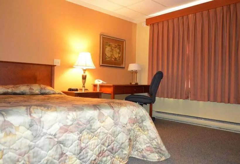 酒店 Hôtel Maison Blanche