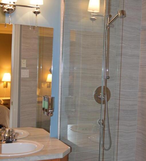 فندق Hôtel Maison Blanche