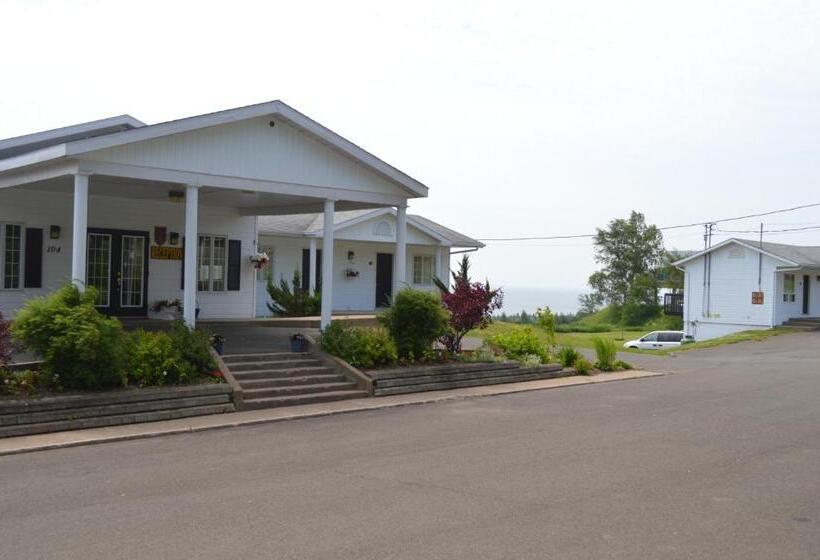 فندق Hôtel Maison Blanche