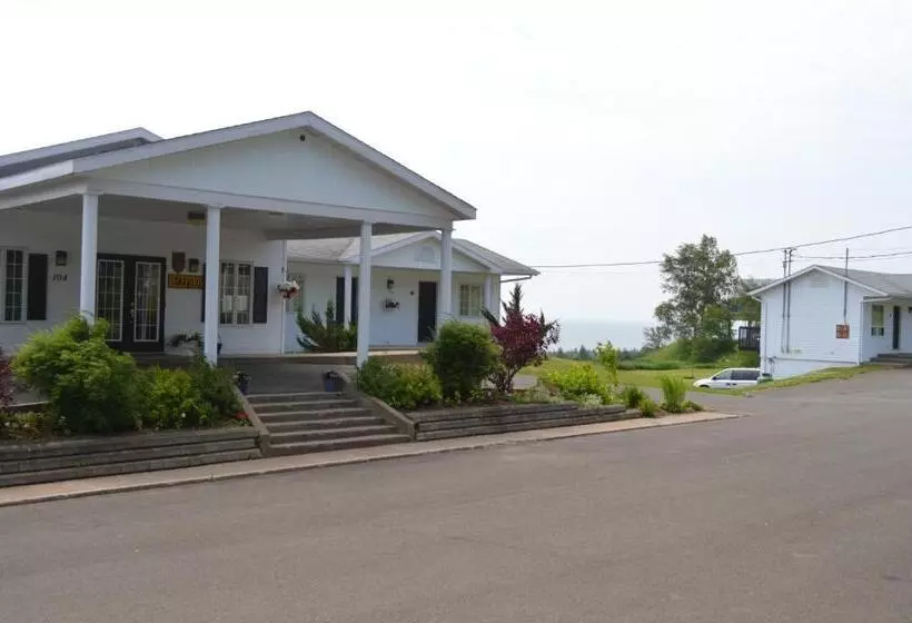 酒店 Hôtel Maison Blanche