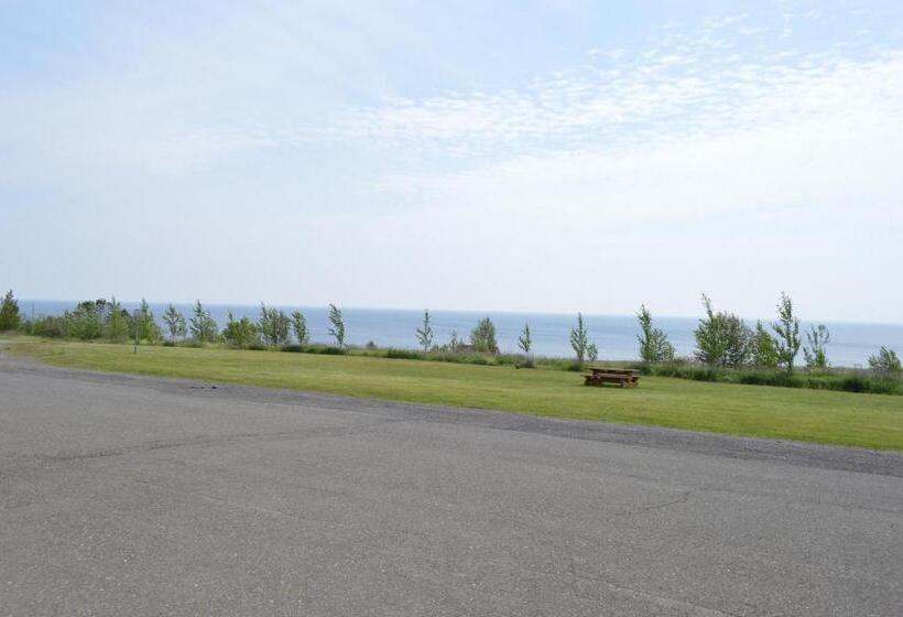 فندق Hôtel Maison Blanche