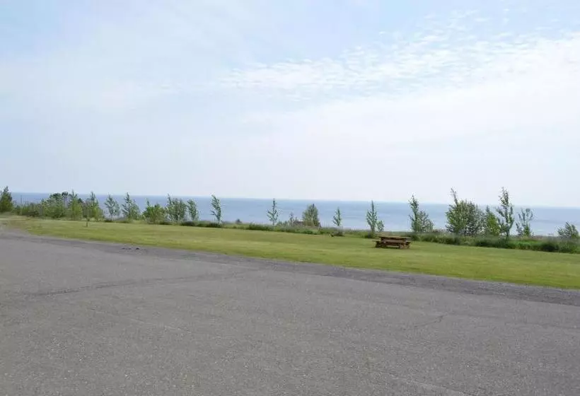 酒店 Hôtel Maison Blanche