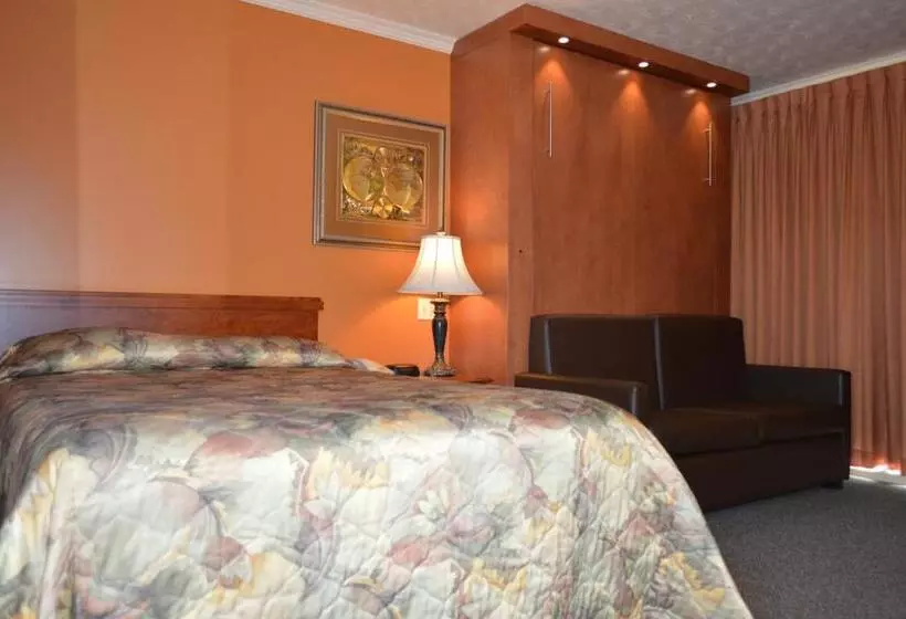 酒店 Hôtel Maison Blanche