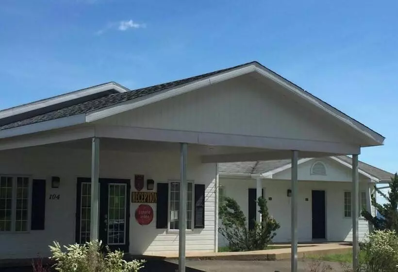 酒店 Hôtel Maison Blanche