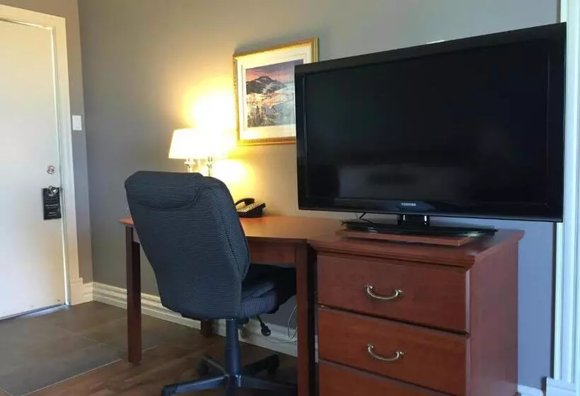 酒店 Hôtel Maison Blanche