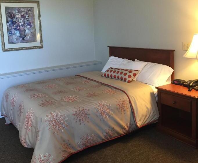 فندق Hôtel Maison Blanche