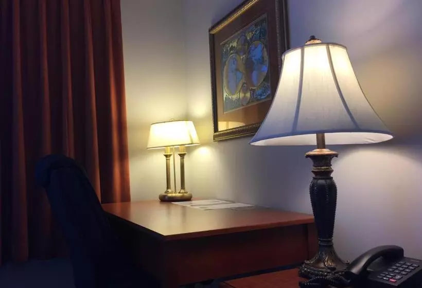 酒店 Hôtel Maison Blanche