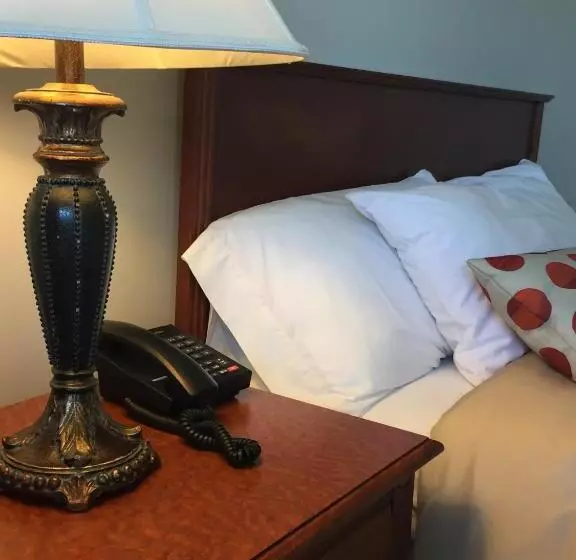 酒店 Hôtel Maison Blanche