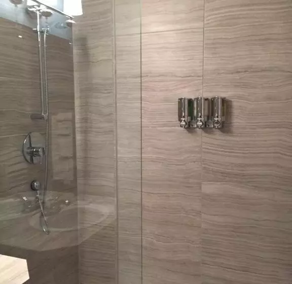 酒店 Hôtel Maison Blanche