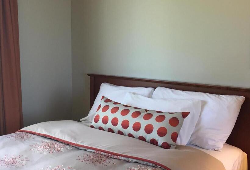 فندق Hôtel Maison Blanche