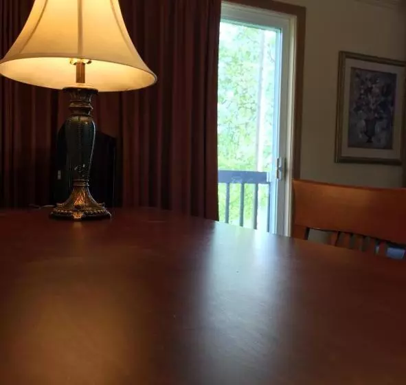 酒店 Hôtel Maison Blanche