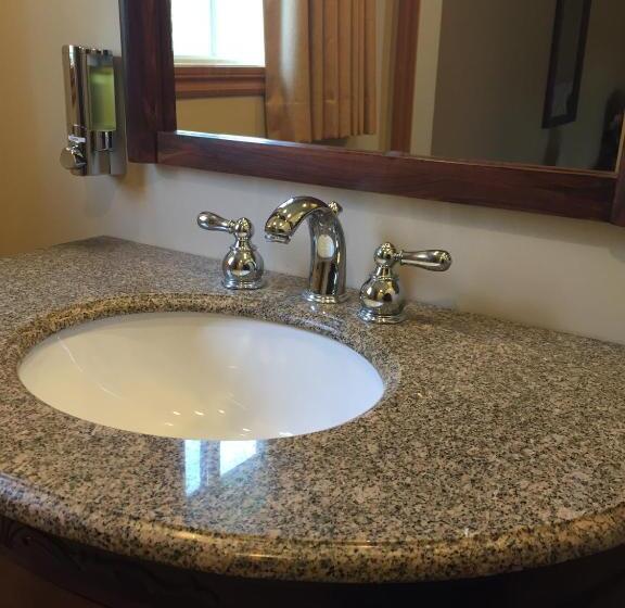 فندق Hôtel Maison Blanche