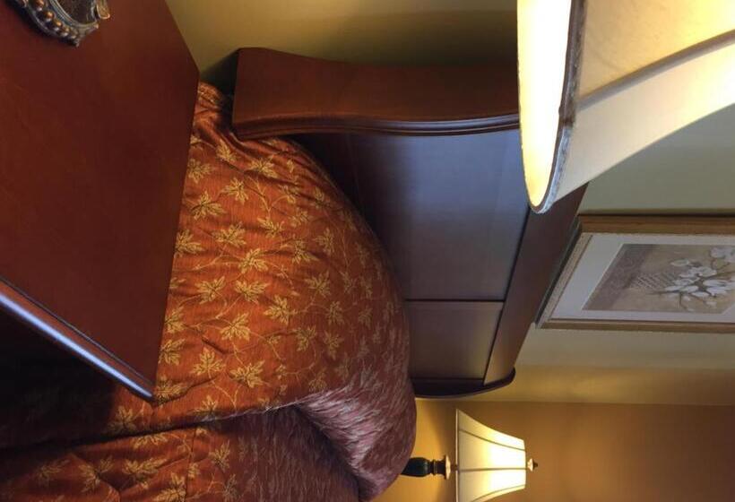 فندق Hôtel Maison Blanche