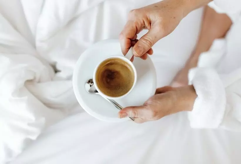 هتل Hôtel & Suites Normandin Québec