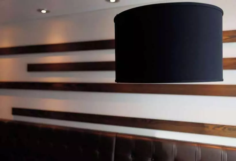 هتل Hôtel & Suites Normandin Québec