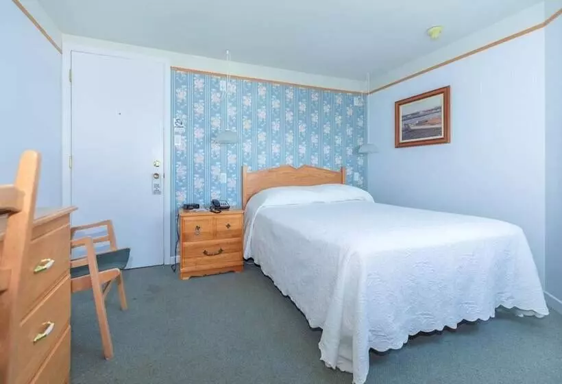 ホテル La Roche Pleureuse