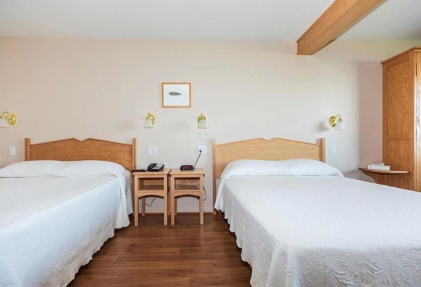 فندق La Roche Pleureuse