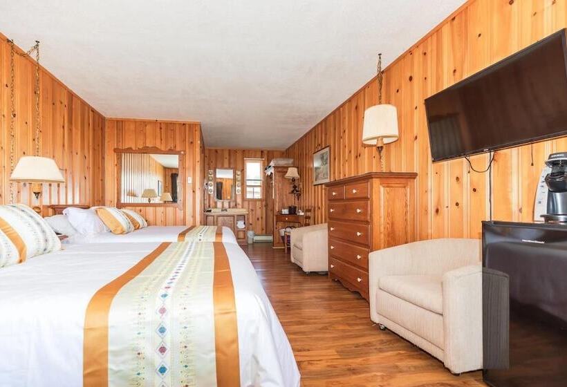 فندق La Roche Pleureuse