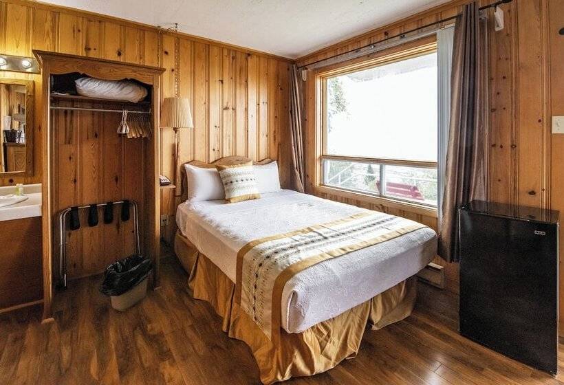 فندق La Roche Pleureuse