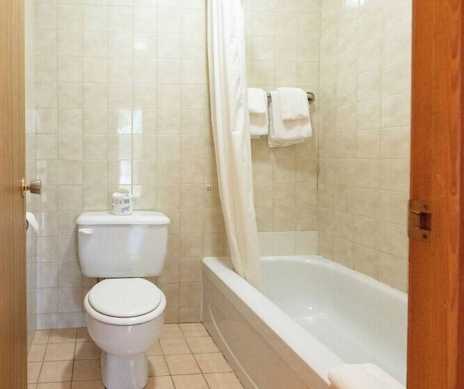 فندق La Roche Pleureuse