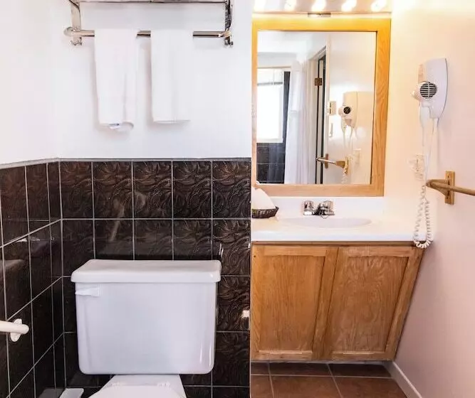 호텔 La Roche Pleureuse