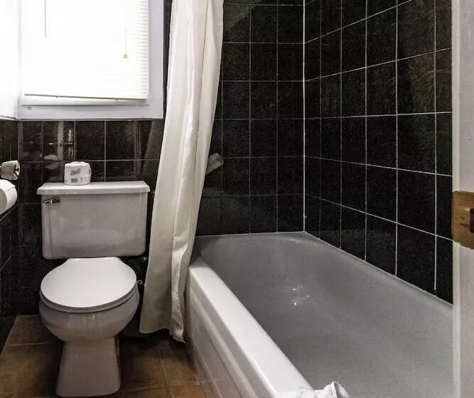 호텔 La Roche Pleureuse