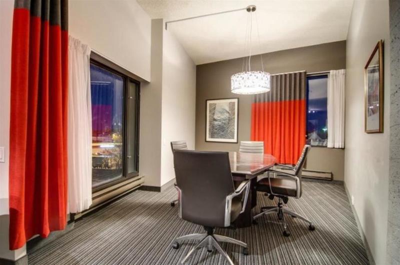 호텔 Hôtel Moco Valleyfield