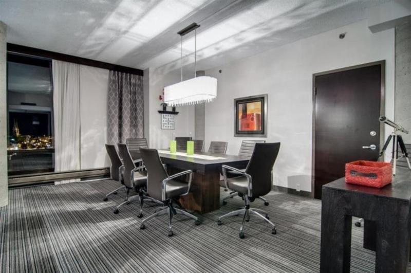 호텔 Hôtel Moco Valleyfield