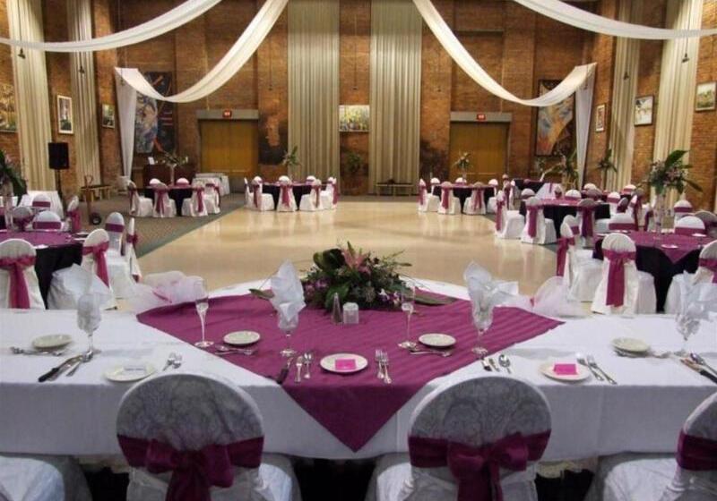 호텔 Hôtel Moco Valleyfield