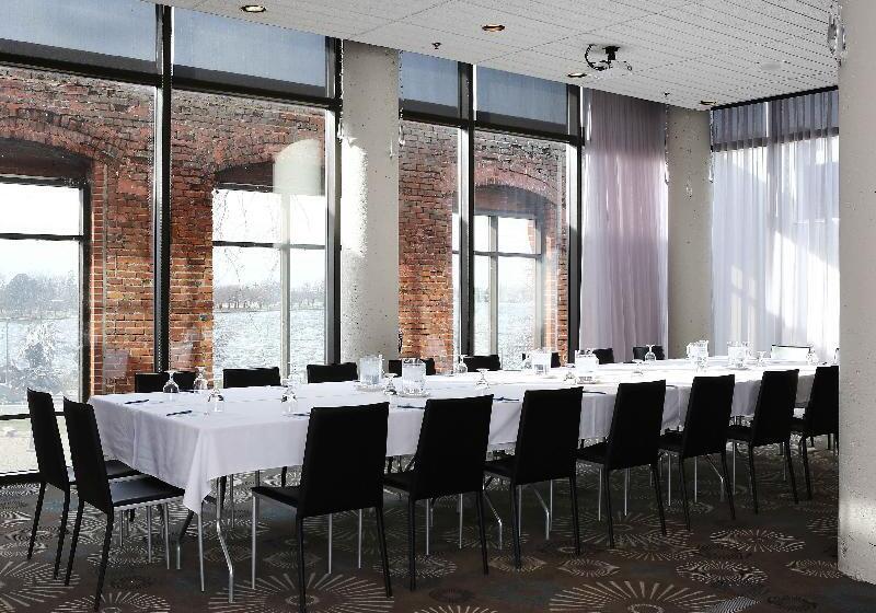 호텔 Hôtel Moco Valleyfield