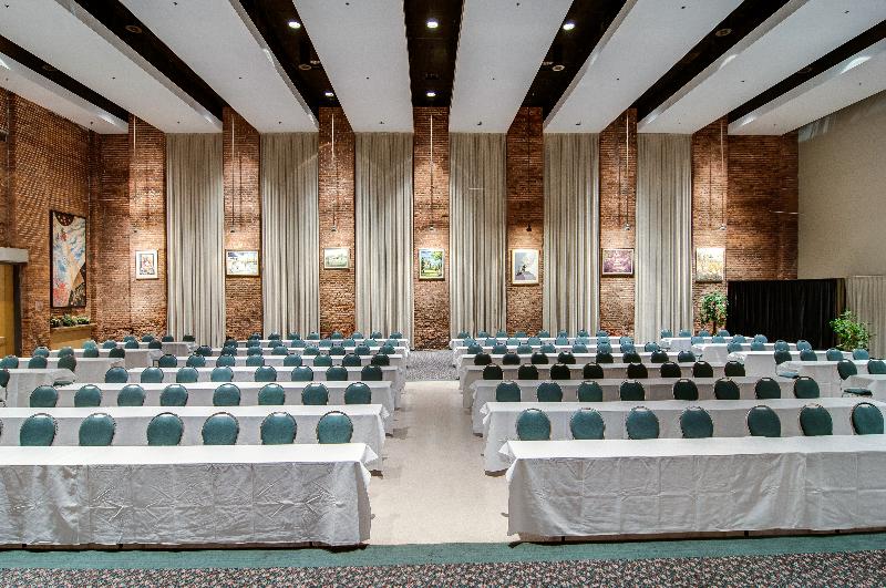 호텔 Hôtel Moco Valleyfield