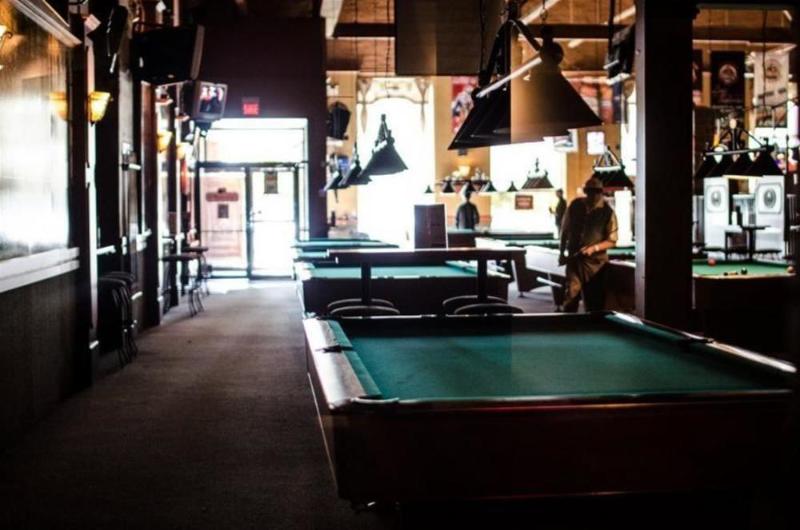 호텔 Hôtel Moco Valleyfield