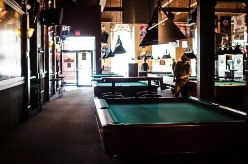 ホテル Hôtel Moco Valleyfield