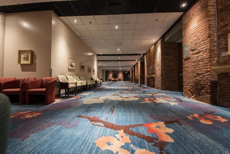 호텔 Hôtel Moco Valleyfield