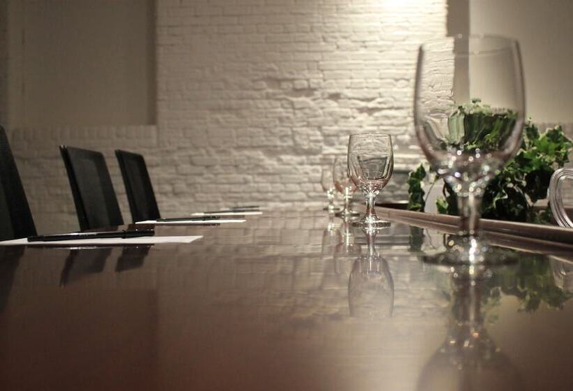 호텔 Hôtel Moco Valleyfield