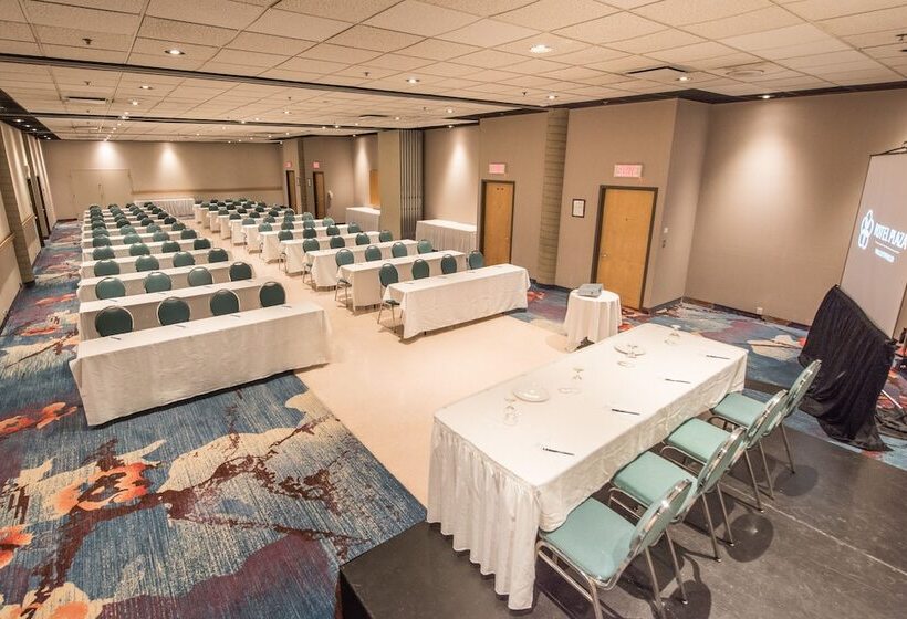 호텔 Hôtel Moco Valleyfield