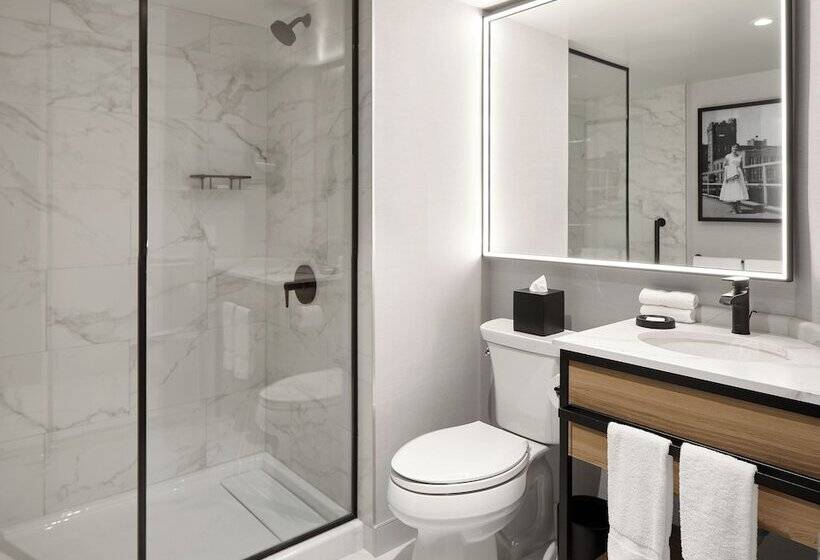 호텔 Hôtel Moco Valleyfield