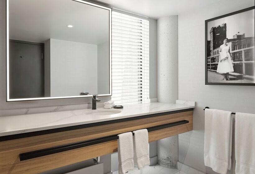 호텔 Hôtel Moco Valleyfield