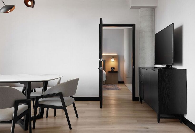 호텔 Hôtel Moco Valleyfield