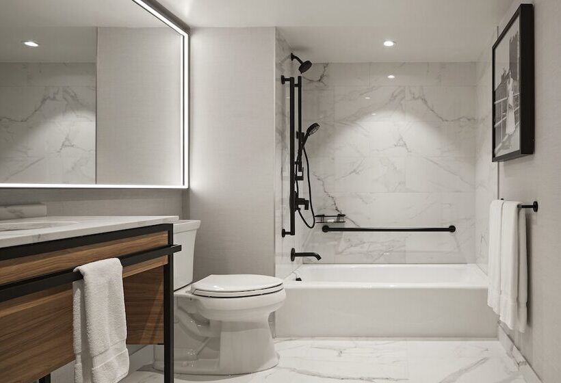 호텔 Hôtel Moco Valleyfield